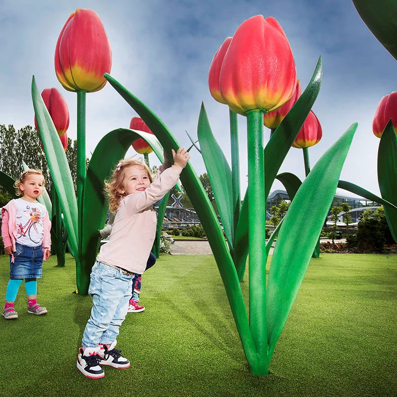 Madurodam – afbeelding 4