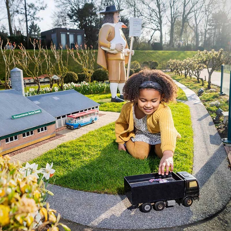 Madurodam – afbeelding 3