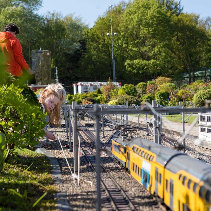 Madurodam – afbeelding 5