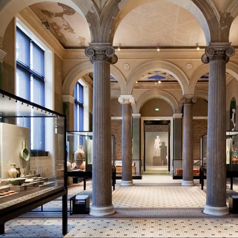 Museum Island Berlin - All Museums – afbeelding 5