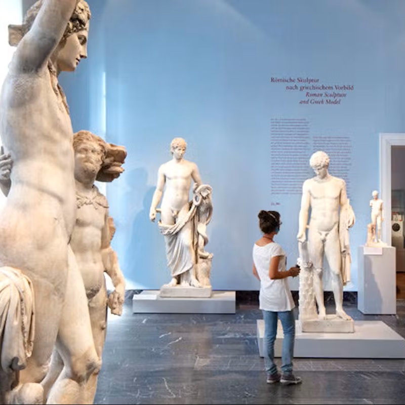 Museum Island Berlin - All Museums – afbeelding 4