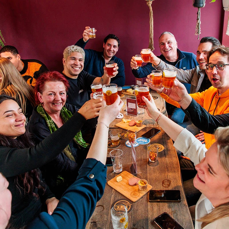 Mystery Beer Tasting – afbeelding 4