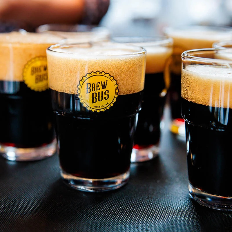 Mystery Beer Tasting – afbeelding 5