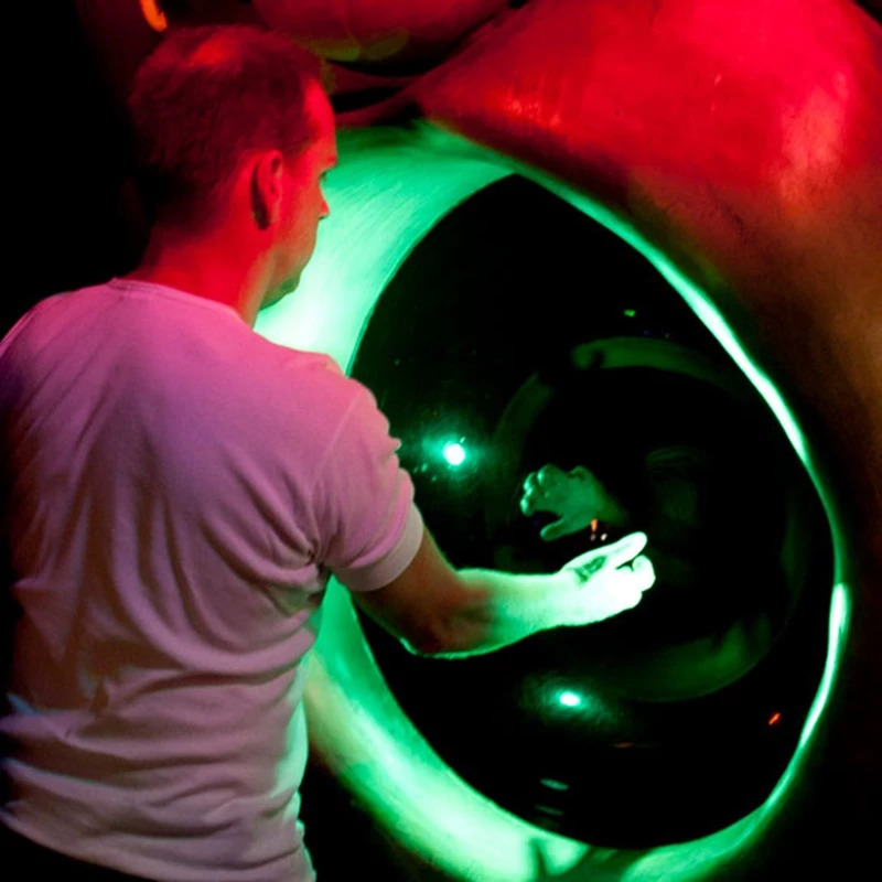 RED Sightseeing bus + Ripley's Fun Pass Copenhagen – afbeelding 5