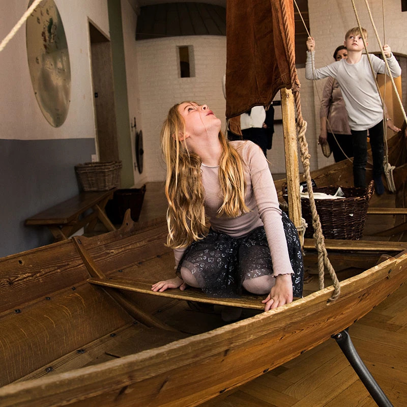National Museum of Denmark – afbeelding 5