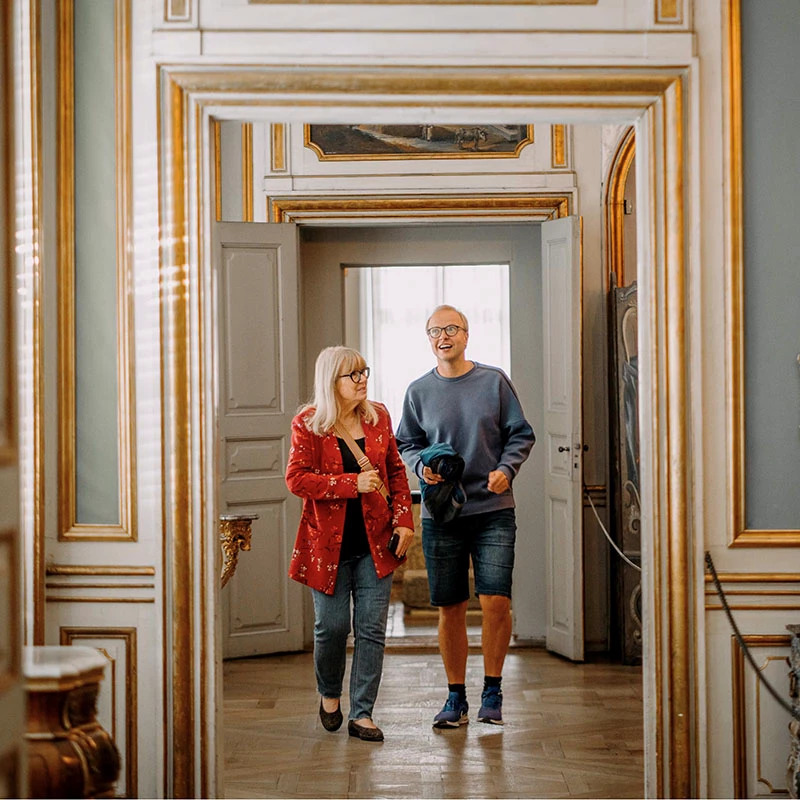 National Museum of Denmark – afbeelding 4