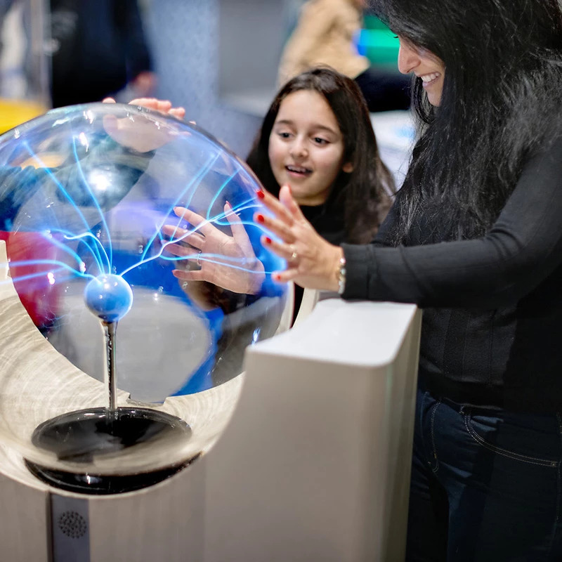 NEMO Science Museum – afbeelding 2