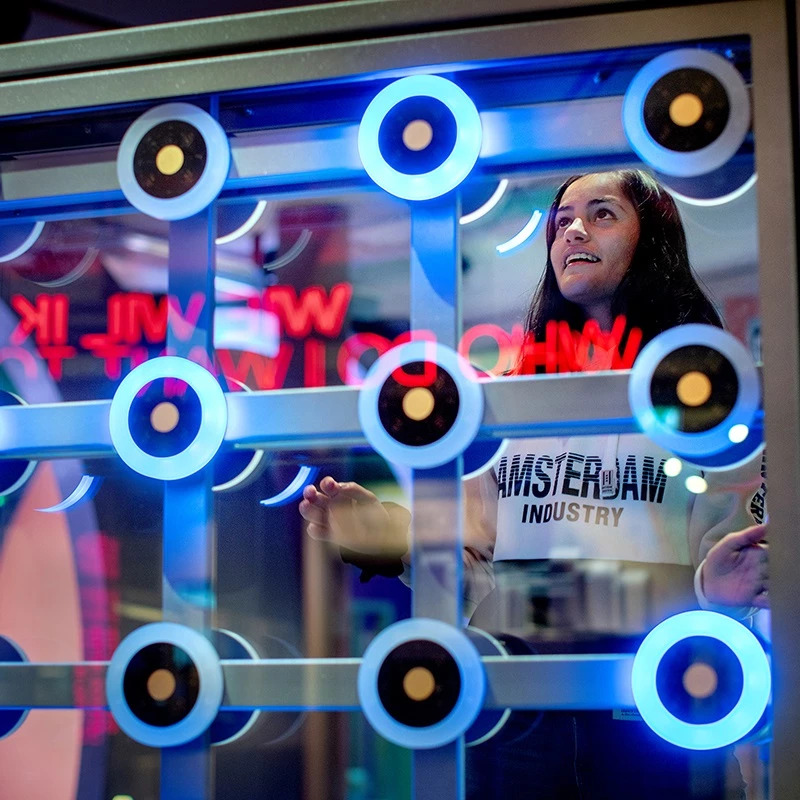 NEMO Science Museum – afbeelding 3
