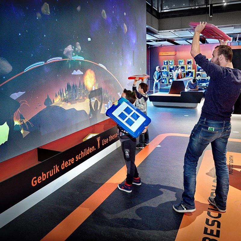 NEMO Science Museum – afbeelding 4