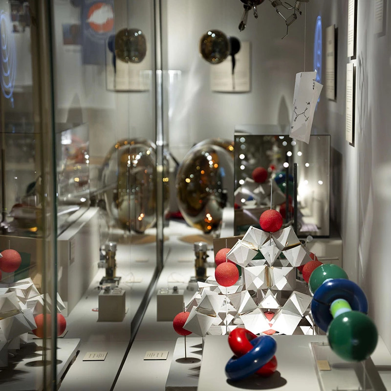 Nobel Prize Museum - Ideas can change the world – afbeelding 3