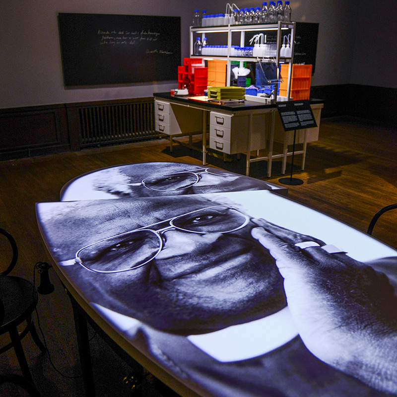 Nobel Prize Museum - Ideas can change the world – afbeelding 4