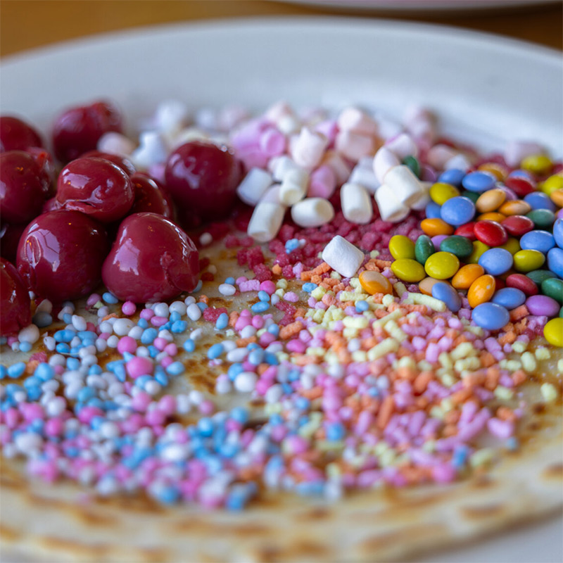 Pancake Cruise Amsterdam – afbeelding 4