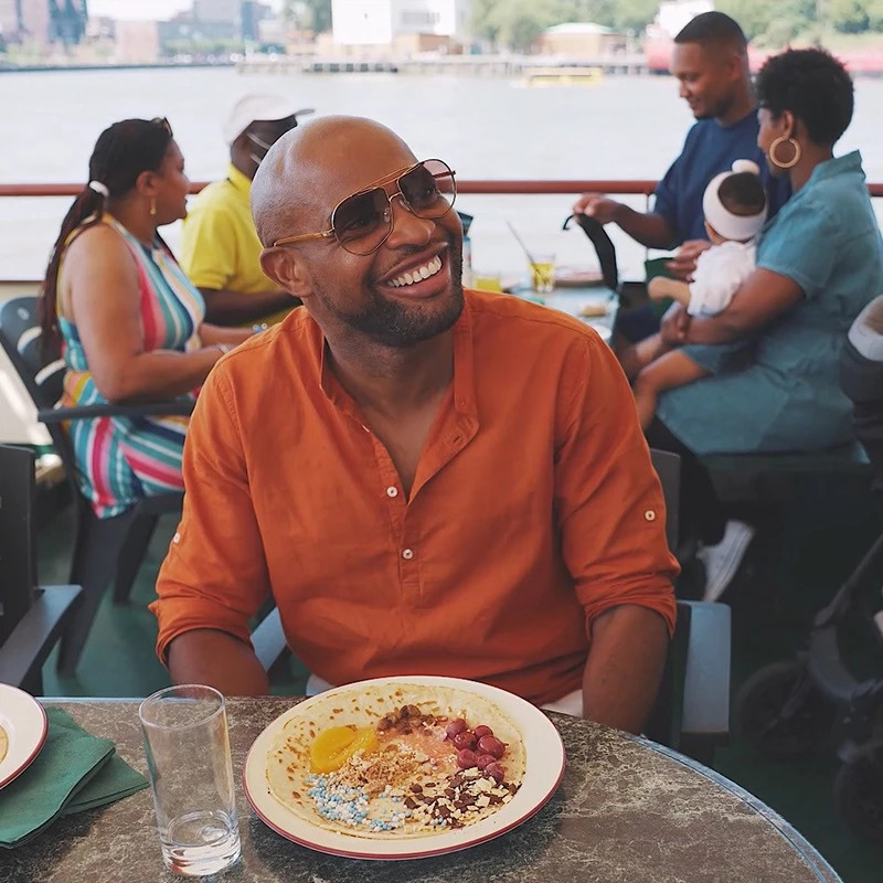 Pancake Cruise Rotterdam – afbeelding 2