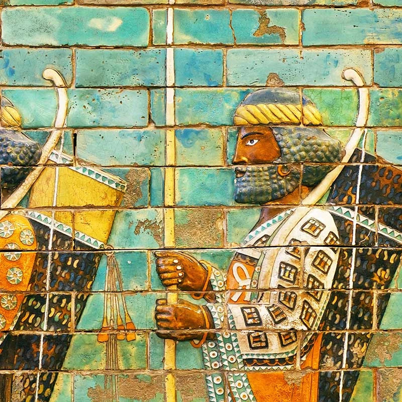 Pergamon Museum – afbeelding 4