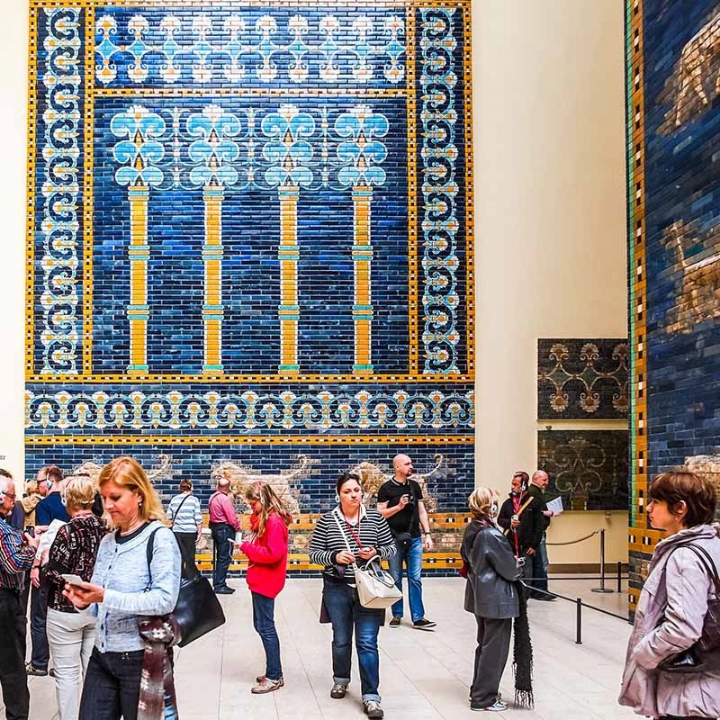 Pergamon Museum
