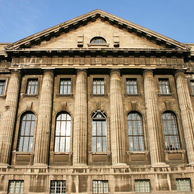 Pergamon Museum – afbeelding 2