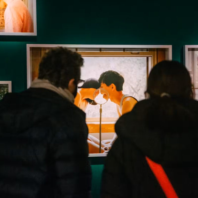 Fotografiska Berlin - Museum of Photography – afbeelding 2