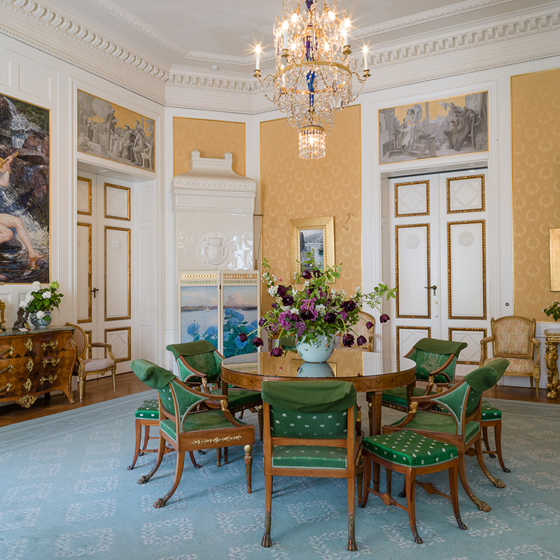 Prince Eugens Waldemarsudde – afbeelding 2