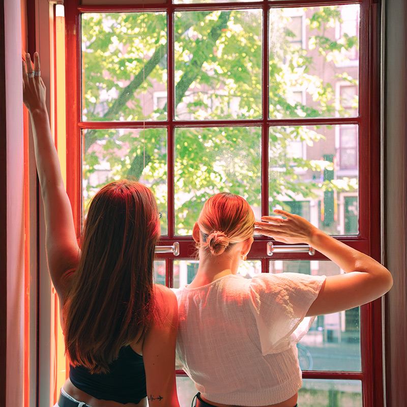 Red Light Secrets - Museum of Prostitution – afbeelding 2