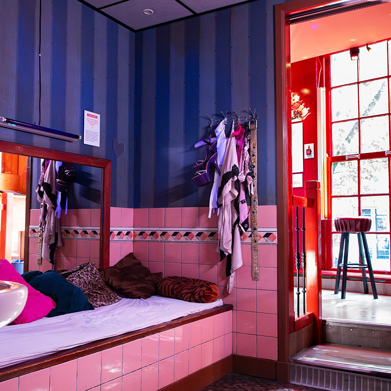 Red Light Secrets - Museum of Prostitution – afbeelding 3