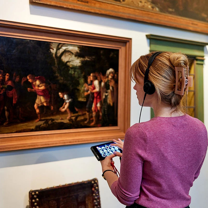 Rembrandt House Museum – afbeelding 2