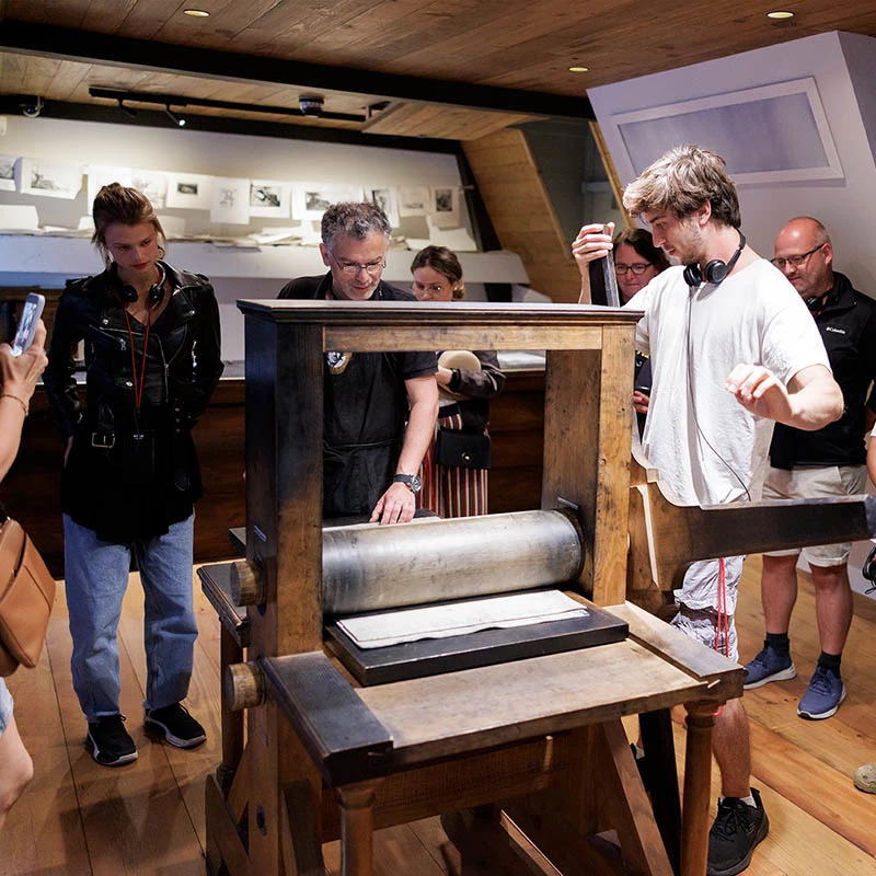 Rembrandt House Museum – afbeelding 3