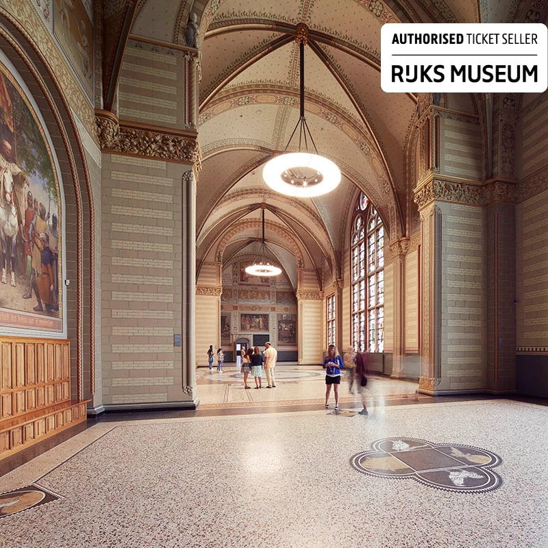 Rijksmuseum – afbeelding 2