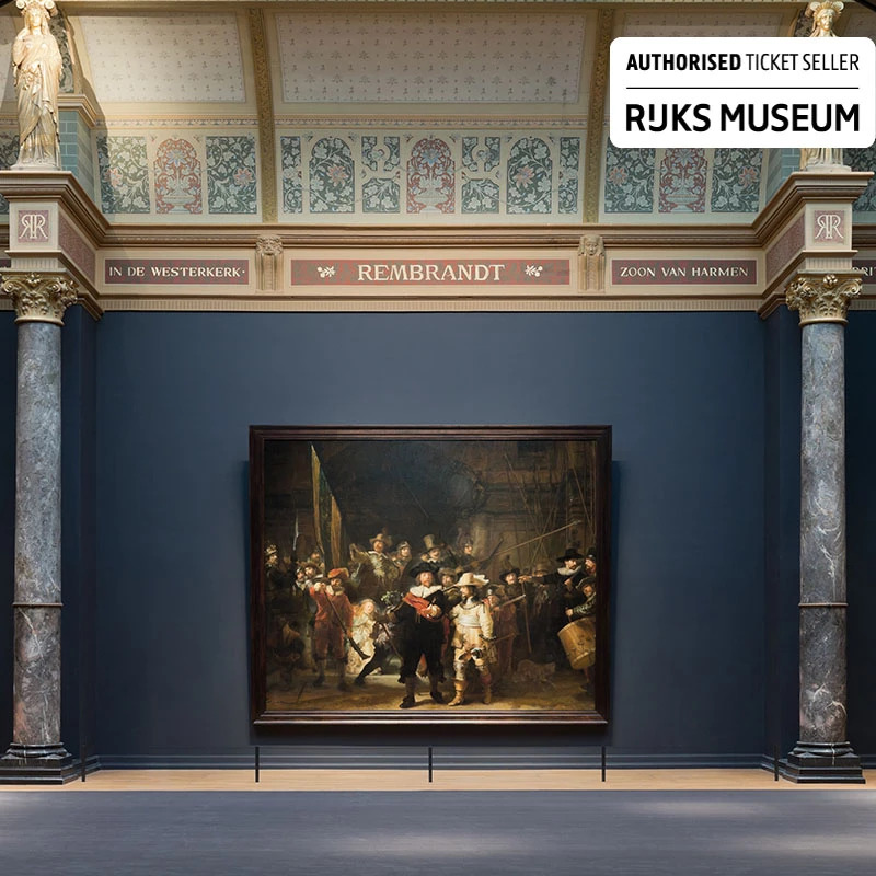 Rijksmuseum
