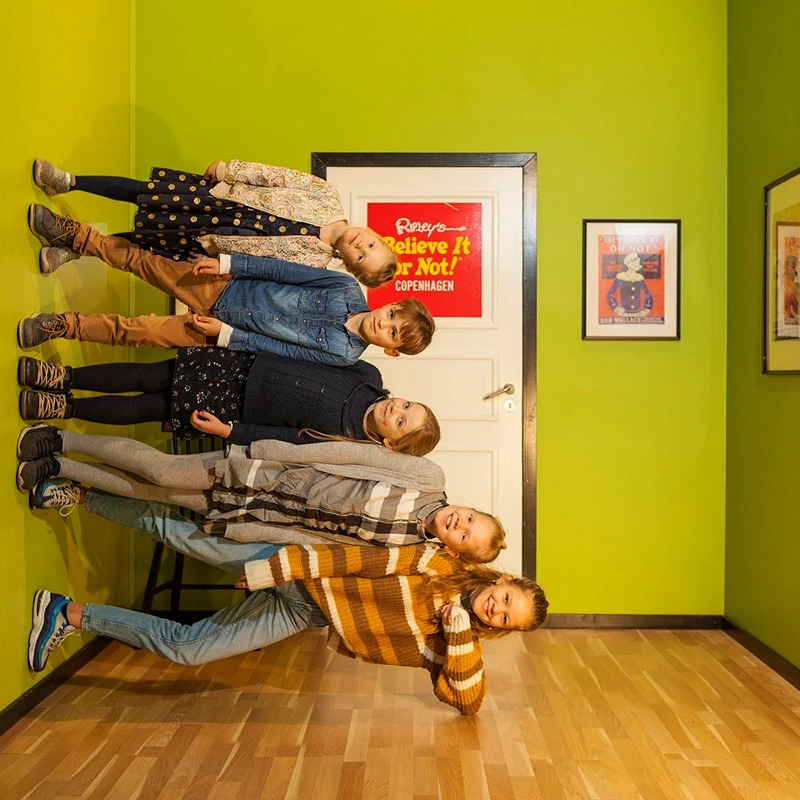 Ripley's Fun Pass Copenhagen