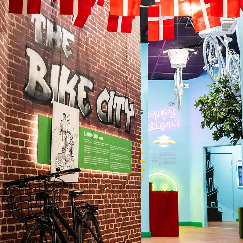 Ripley's Believe It or Not! Copenhagen – afbeelding 2
