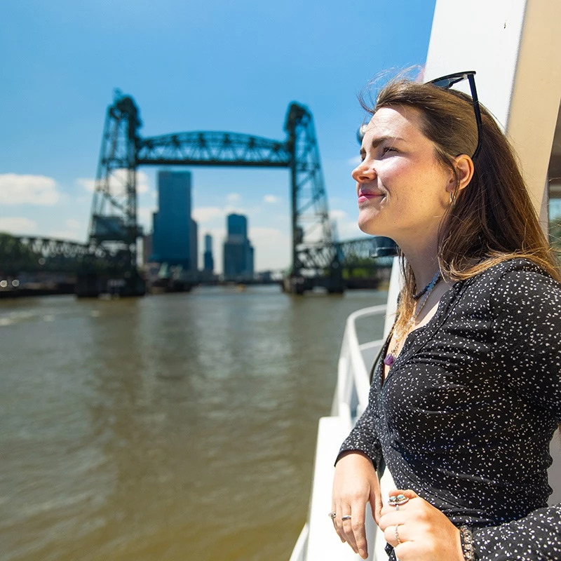 River Cruise Rotterdam – afbeelding 5