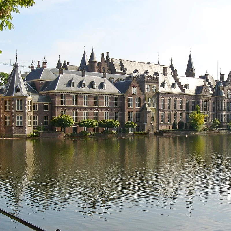 Rotterdam, Delft & The Hague Day Trip – afbeelding 2
