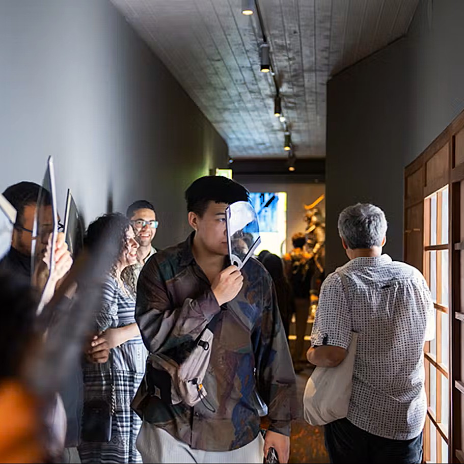 Samurai Museum Berlin – afbeelding 2