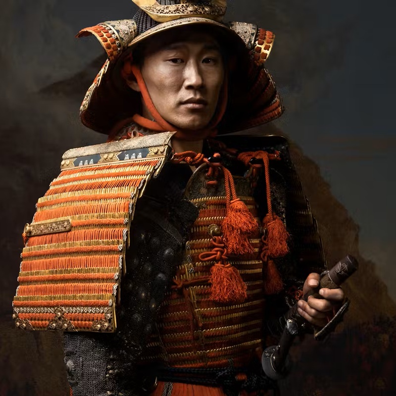 Samurai Museum Berlin – afbeelding 5
