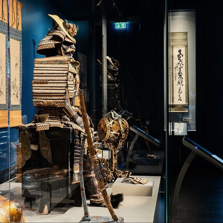 Samurai Museum Berlin