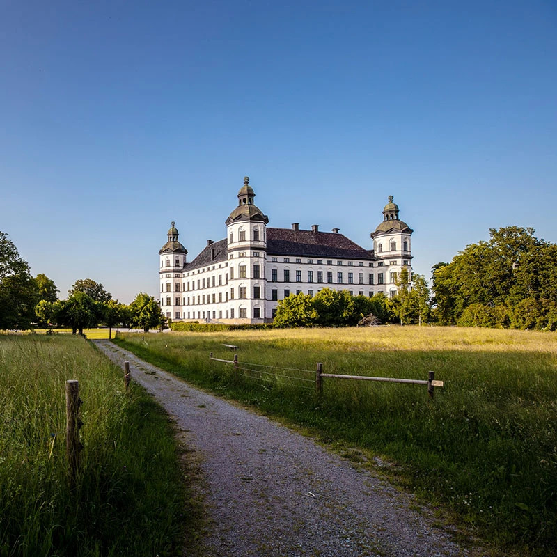 Skokloster Castle – afbeelding 4