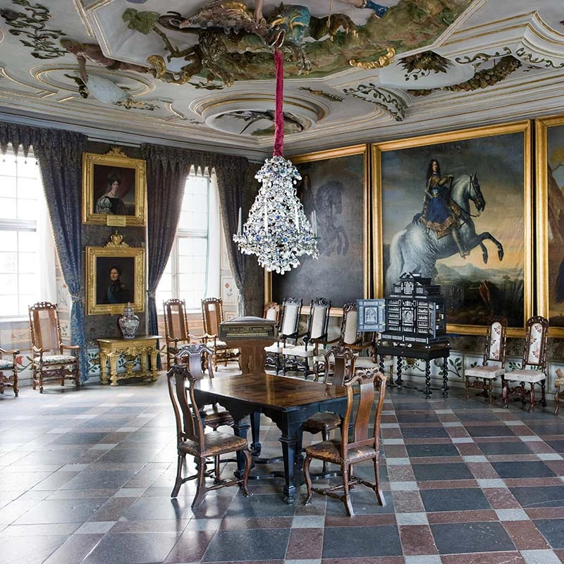 Skokloster Castle – afbeelding 3