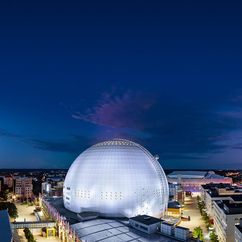 SkyView at the Avicii Arena – afbeelding 4
