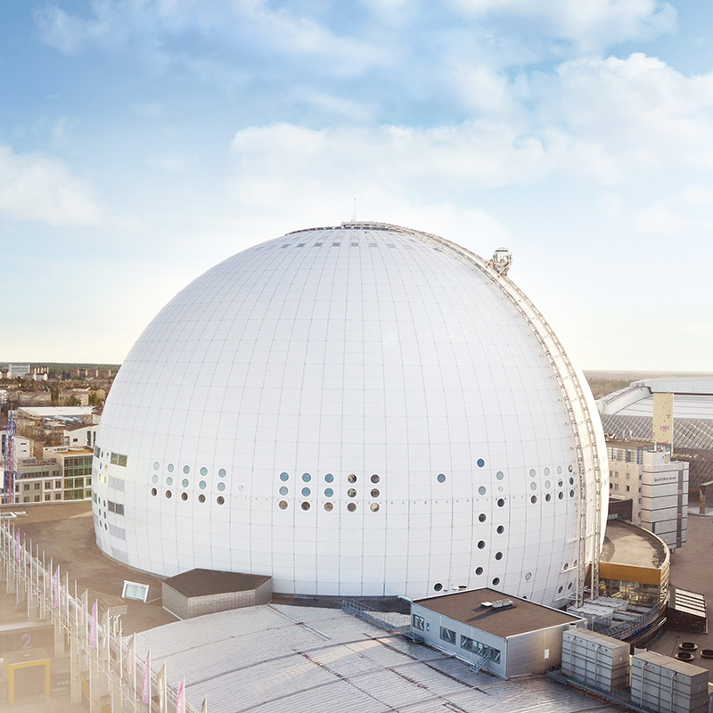 SkyView at the Avicii Arena – afbeelding 2