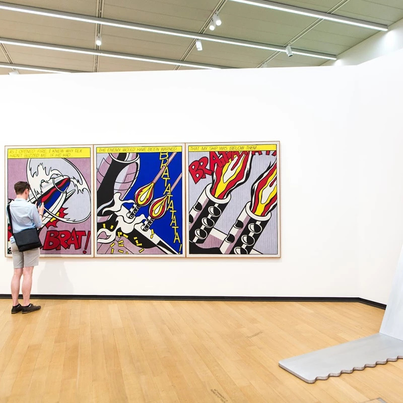 Stedelijk Museum – afbeelding 2