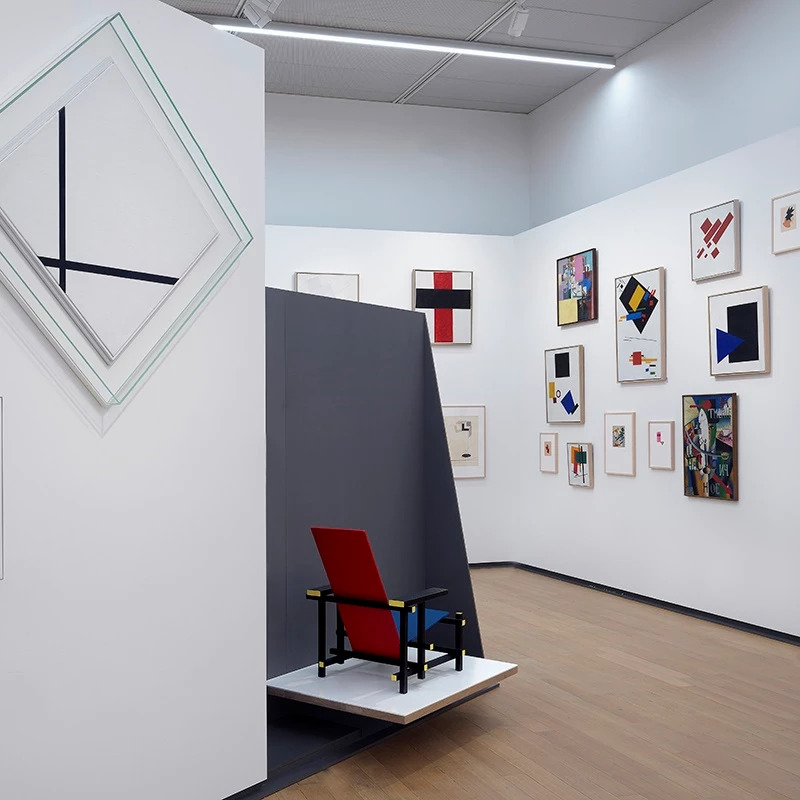 Stedelijk Museum – afbeelding 3