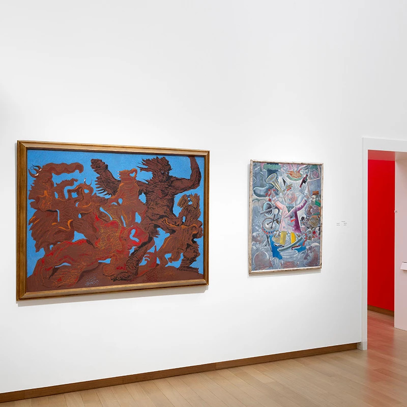 Stedelijk Museum – afbeelding 5