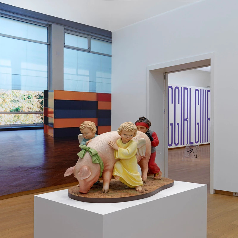 Stedelijk Museum – afbeelding 4