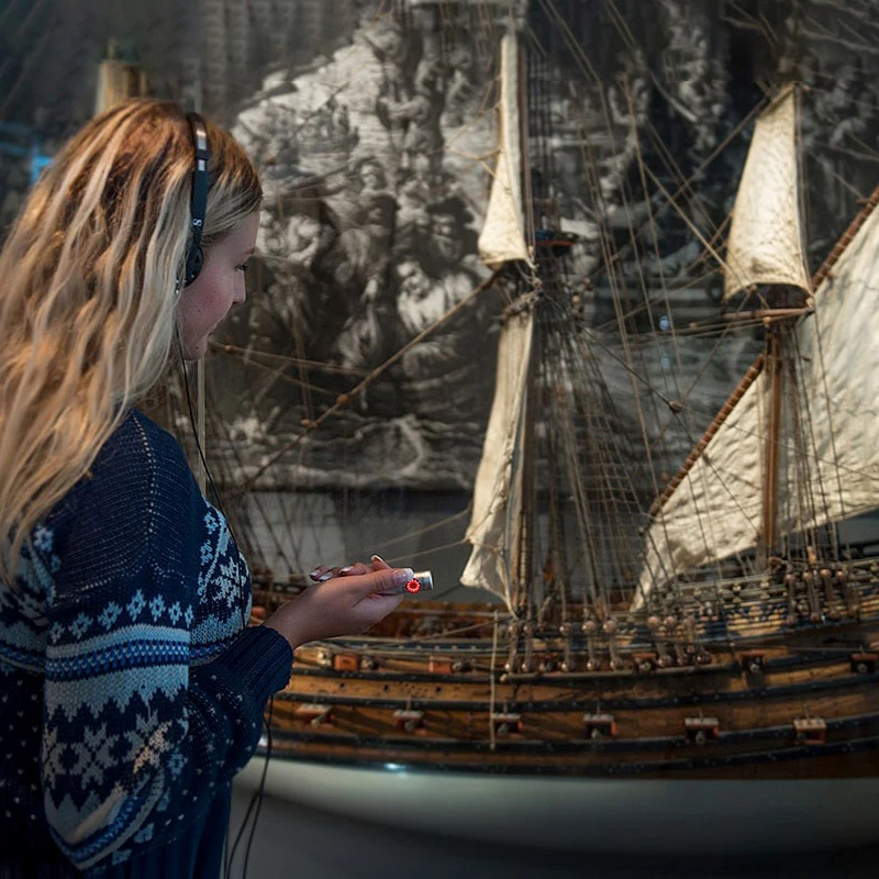Swedish National Maritime Museum – afbeelding 3