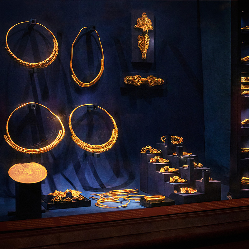 Swedish History Museum – afbeelding 5