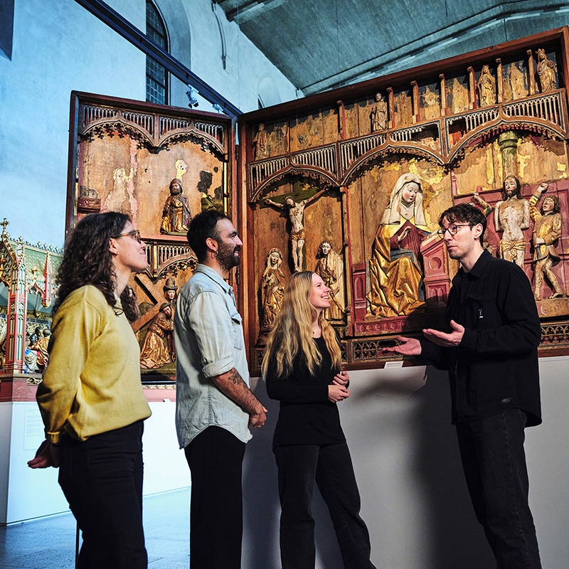 Swedish History Museum – afbeelding 3