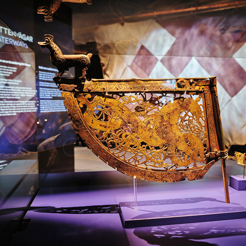 Swedish History Museum – afbeelding 2