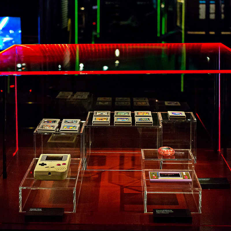Tekniska: National Museum of Science & Technology – afbeelding 4