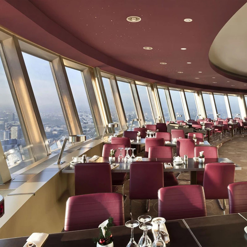 Berlin TV Tower – afbeelding 5
