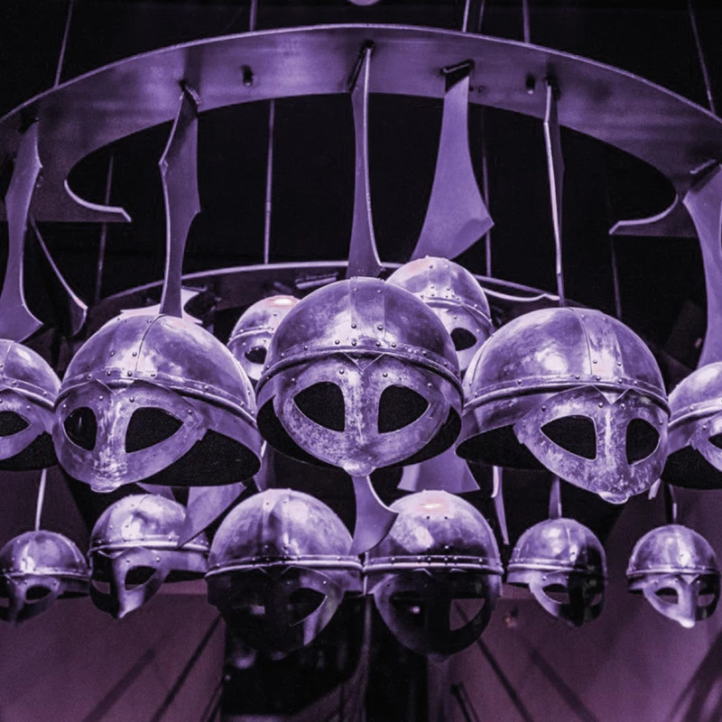 The Viking Museum - Where myth meets truth – afbeelding 4